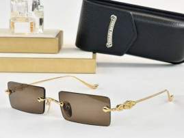 Picture of Chrome Hearts Sunglasses _SKUfw79684074fw